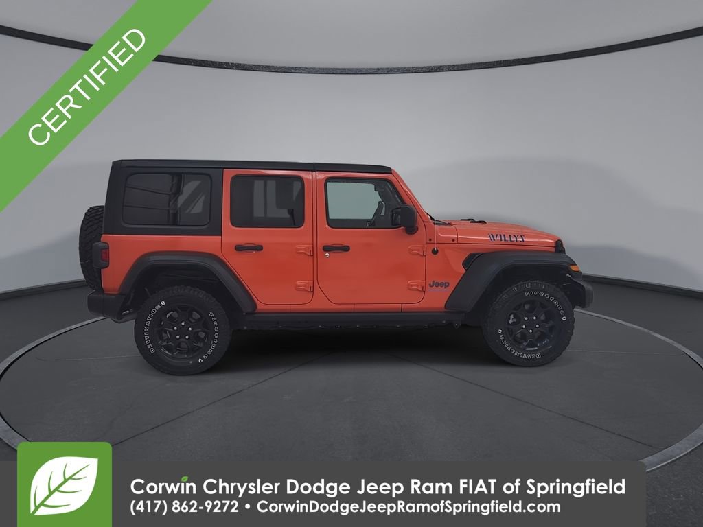 jeep wrangler 4xe 2023 1C4JJXN63PW685142 image jeep wrangler 4xe 2023 1C4JJXN63PW685142 image